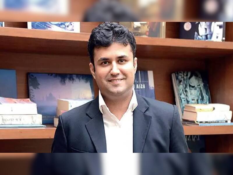 Meet New Judge Of Shark Tank India Season 4 Who Sold His House To ...