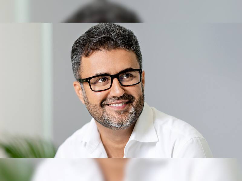 Meet New Judge Of Shark Tank India Season 4 Who Sold His House To ...