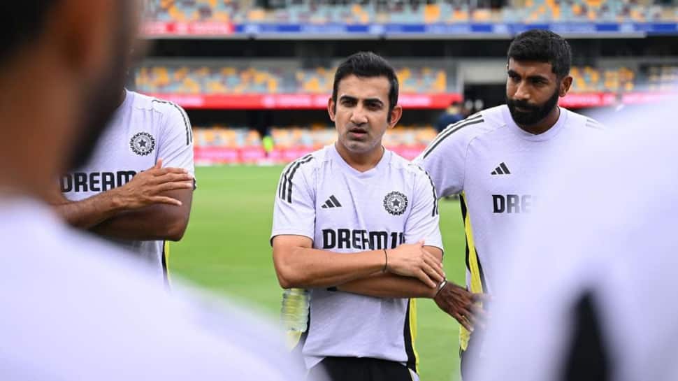 What's Next For Coach Gautam Gambhir?