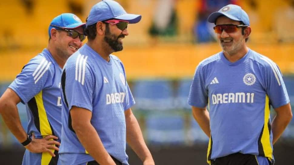 India Against Bangladesh In Test Series Under Gautam Gambhir's Coaching