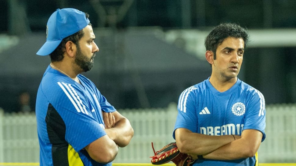 India Against Sri Lanka In ODI Series Under Gautam Gambhir's Coaching