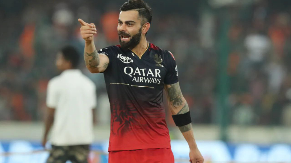 RCB Squad Composition For IPL 2025