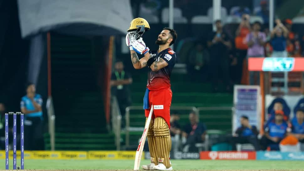 Virat Kohli As Captain, Phil Salt As Opener RCB's Predicted Playing XI For IPL 2025 News