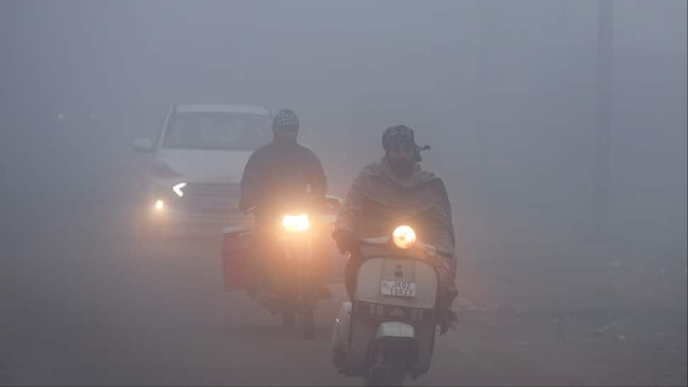 Amid Freezing Winters, Delhi Braces For Extra Chilling Days Forward As Temparature Drops In Capital — Verify Forecast