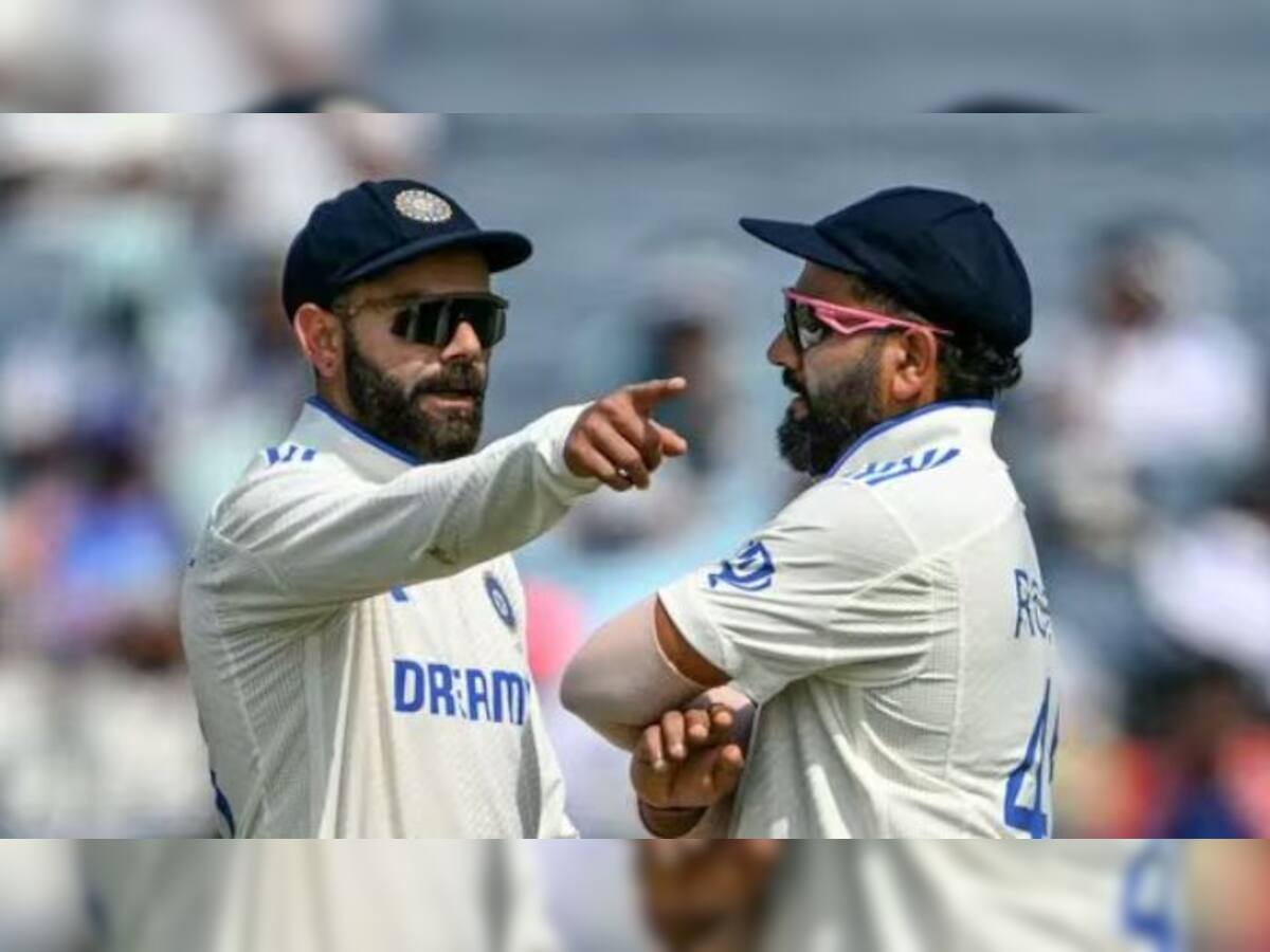 Virat Kohli Rohit Sharma Should Play Domestic Cricket Ravi Shastris