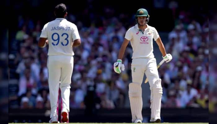 Sam Konstas Takes Responsibility For Provoking Jasprit Bumrah In Sydney Test Altercation