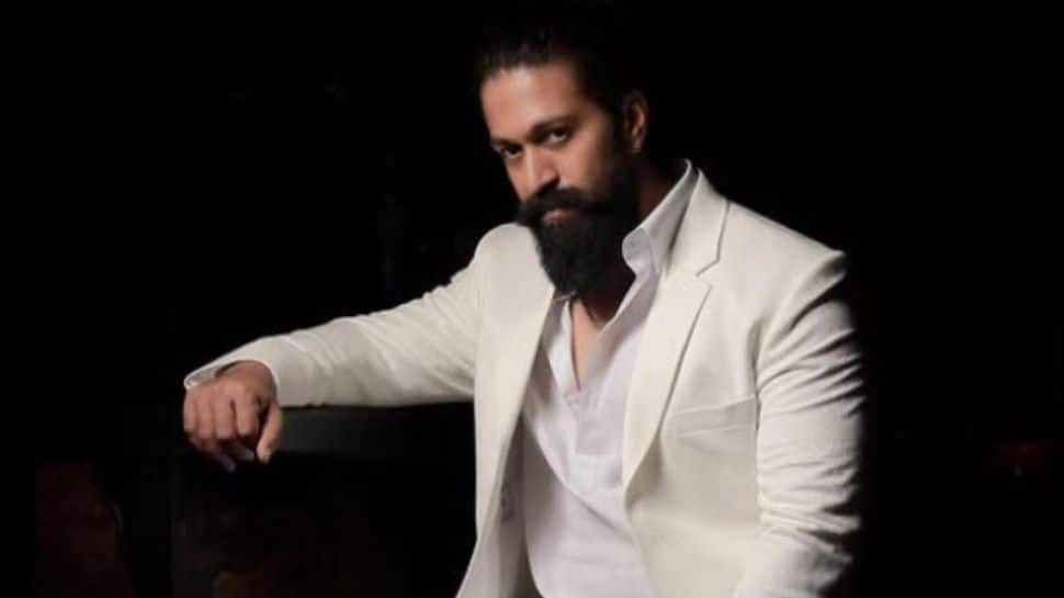 Happy Birthday Yash: From Ramayana To Toxic, Glimpse At Superstar's Explosive Upcoming Films