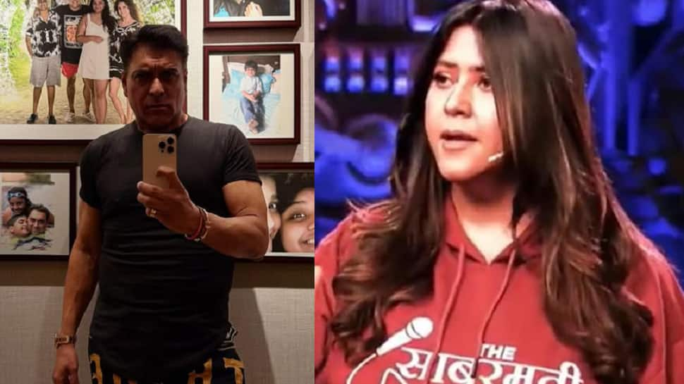 Ekta Kapoor Asks Ram Kapoor To Shut Up In A Cryptic Post After His Statement On Bade Achhe Lagte Hain Goes Viral