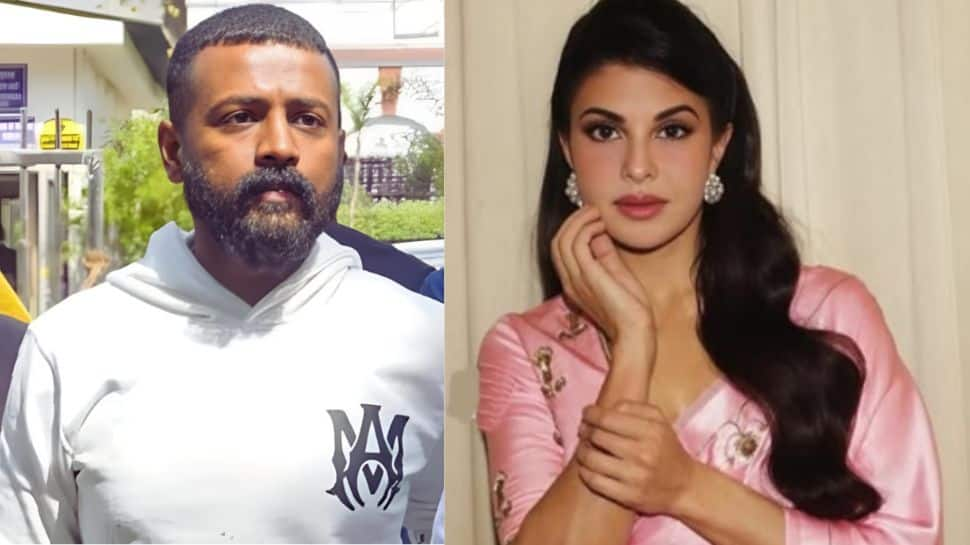 Sukesh Chandrasekhar Teases 'Biggest Surprise' For Jacqueline Fernandez; 'I'm Gonna Prove...'