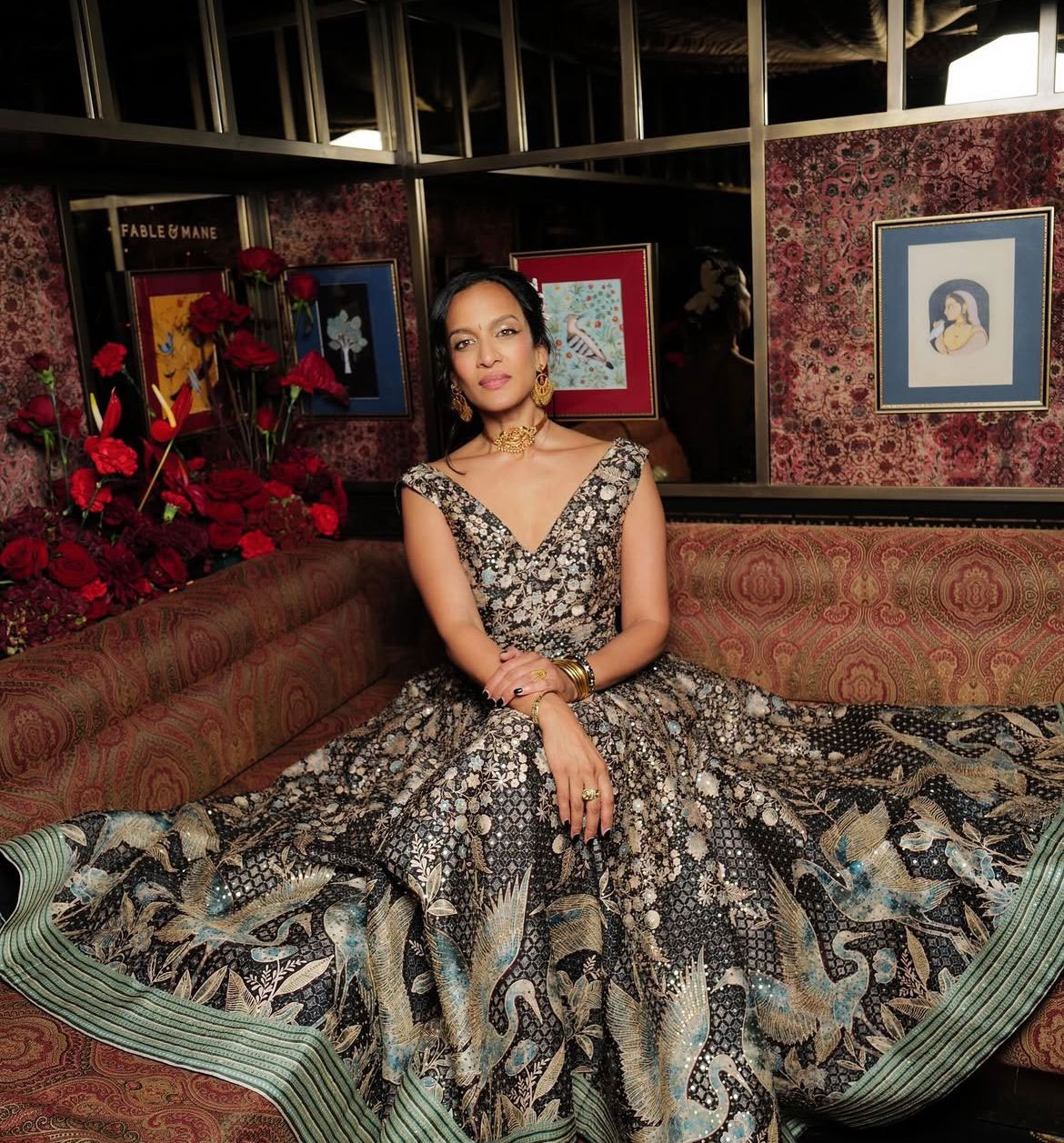 Anoushka Shankar