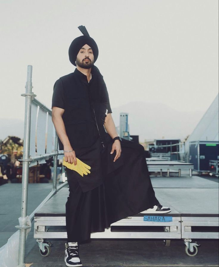 Diljit Dosanjh