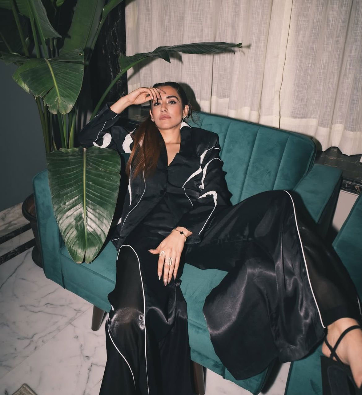 Jonita Gandhi