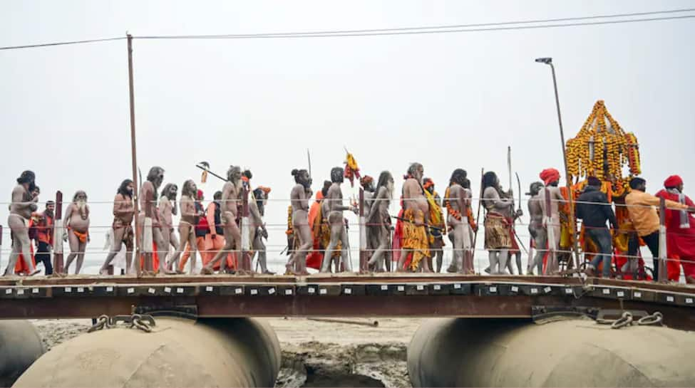 Maha Kumbh Mela 2025: Key Differences from Other Kumbh Melas Explained