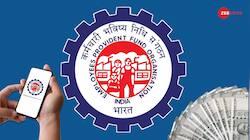 Is Your Employer Deducting Your PF From Salary But Not Depositing With EPFO?