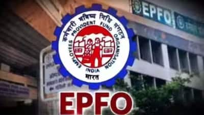 EPF Breakdown