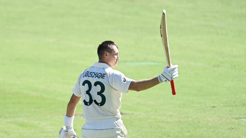 Marnus Labuschagne