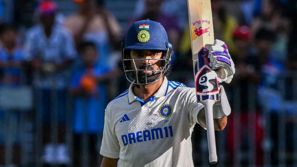 KL Rahul