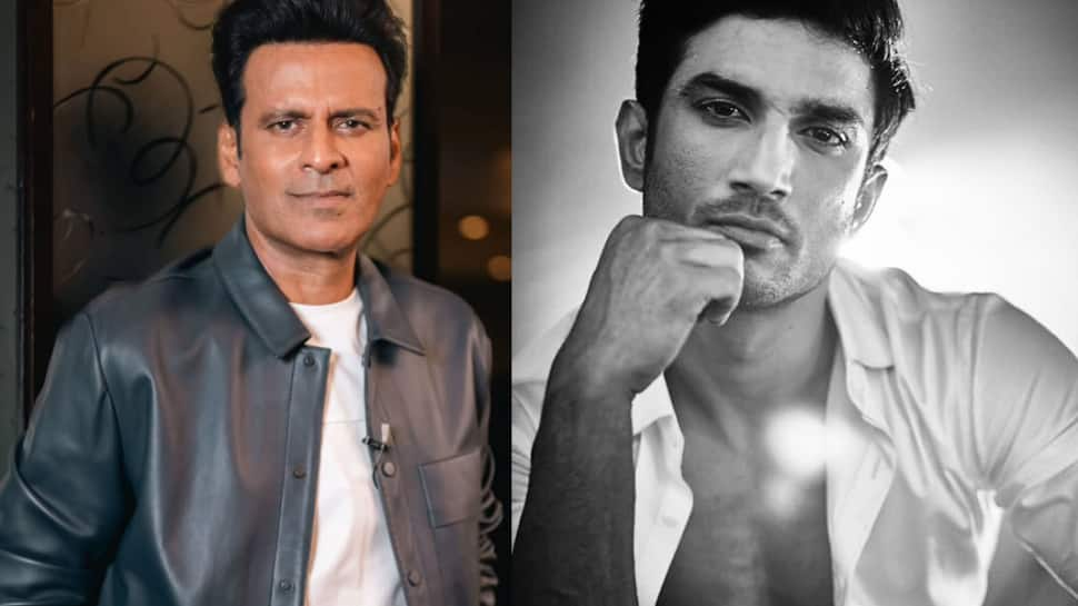 Manoj Bajpayee Advised Sushant Singh Rajput To Develop Thick Skin For Survival In Bollywood; 'Ye Jaan Maar Denge Tumhari'