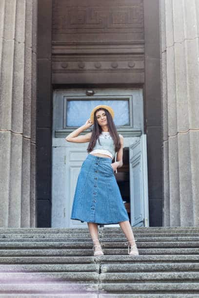 The Timeless Versatility of Women's Skirts: A Wardrobe Essential The Timeless Versatility of Women's Skirts: A Wardrobe Essential