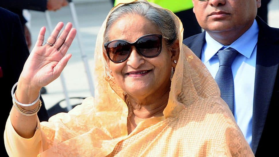 Bangladesh Revokes Passports Of Sheikh Hasina And 96 Others Over Alleged Crimes In opposition to Humanity