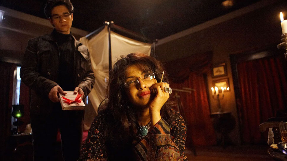 Priyanka Chopra In 7 Khoon Maaf
