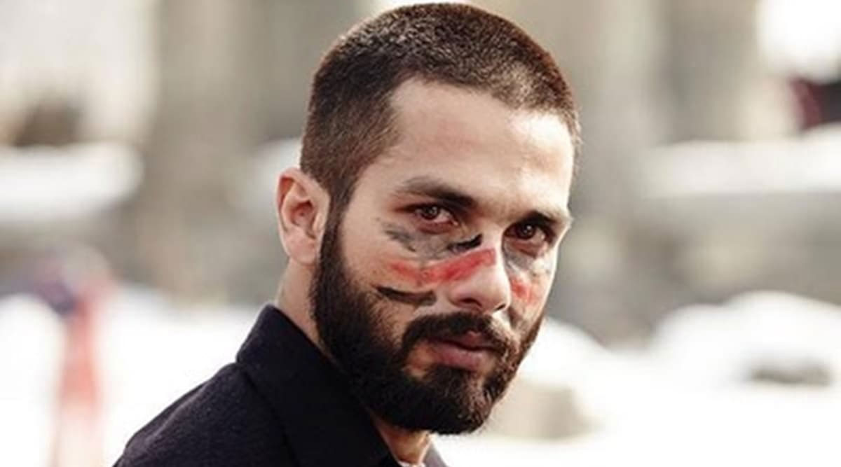 Shahid Kapoor - Haider