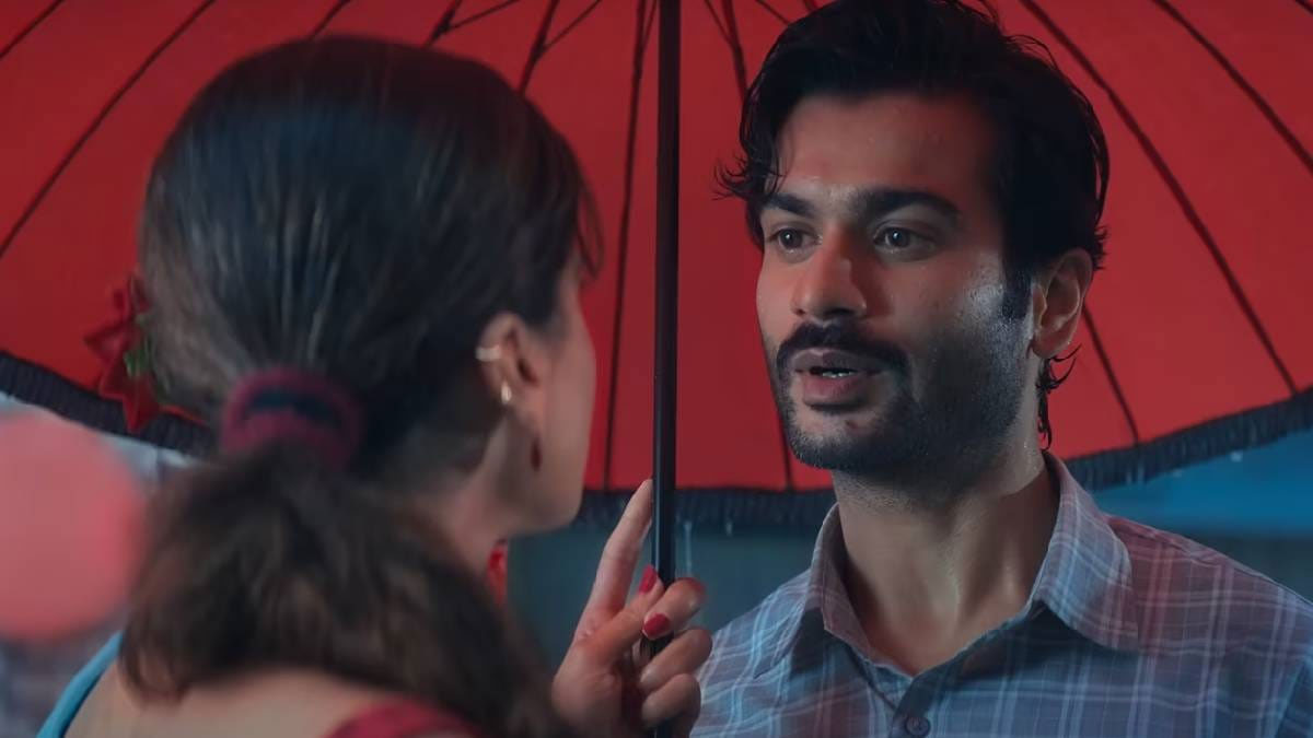 Sunny Kaushal - Phir Aayi Hasseen Dillruba