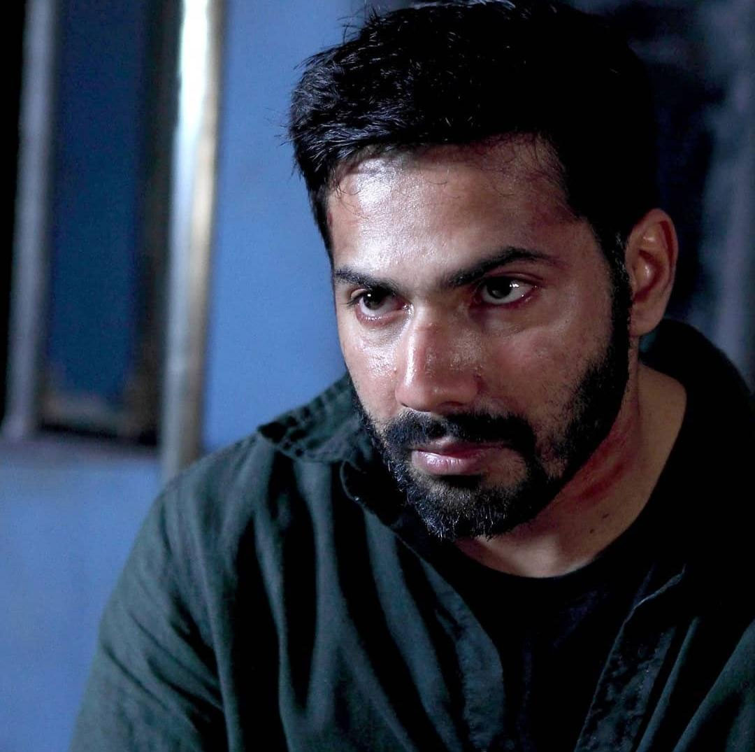 Varun Dhawan - Badlapur