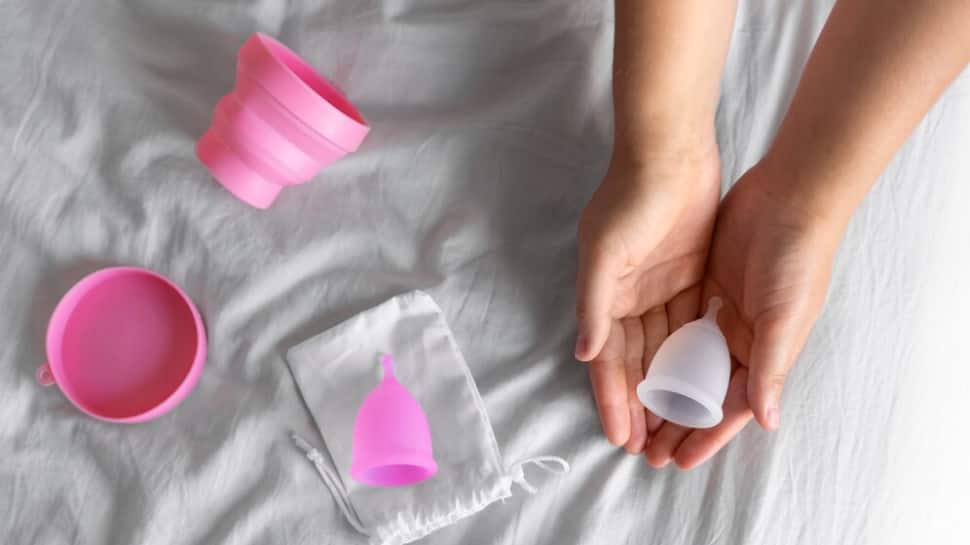 Buying Your First Menstrual Cup: A Beginner's Guide