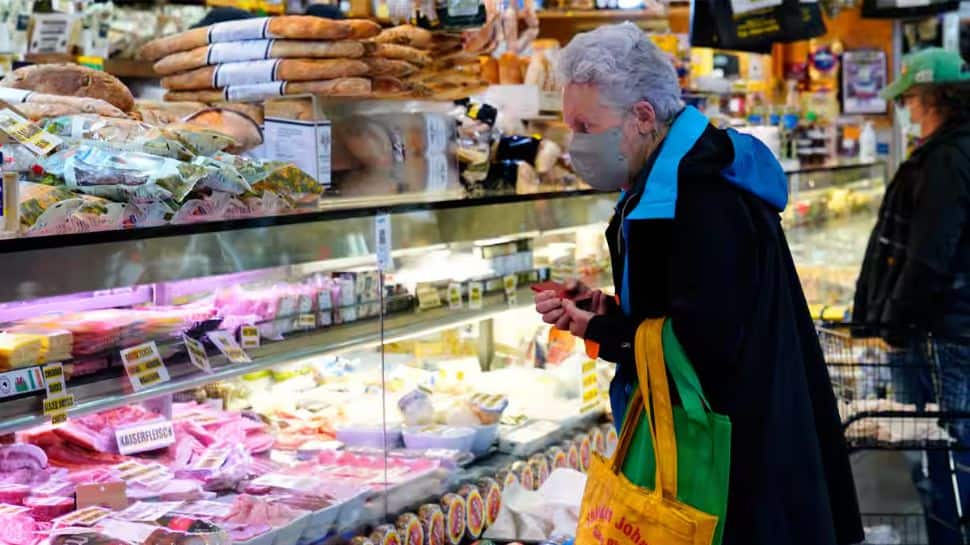 Australian Inflation Rises To 2.3 Per Cent Australian Inflation Rises To 2.3 Per Cent