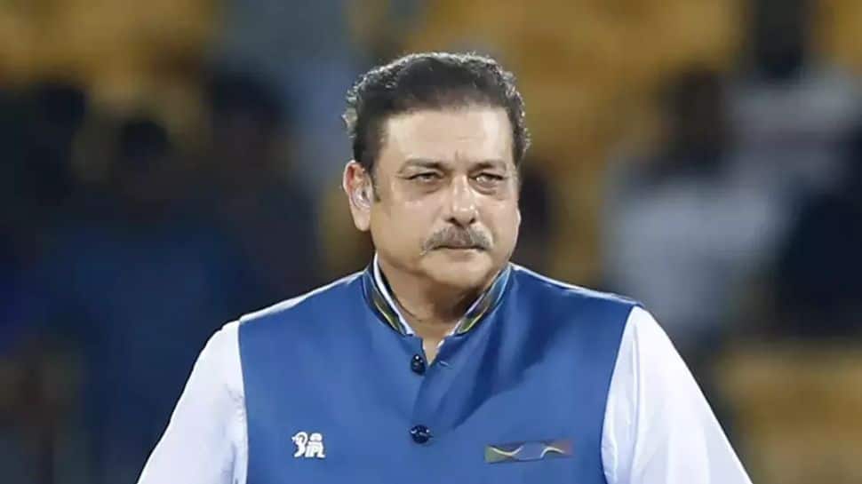 Ravi Shastri