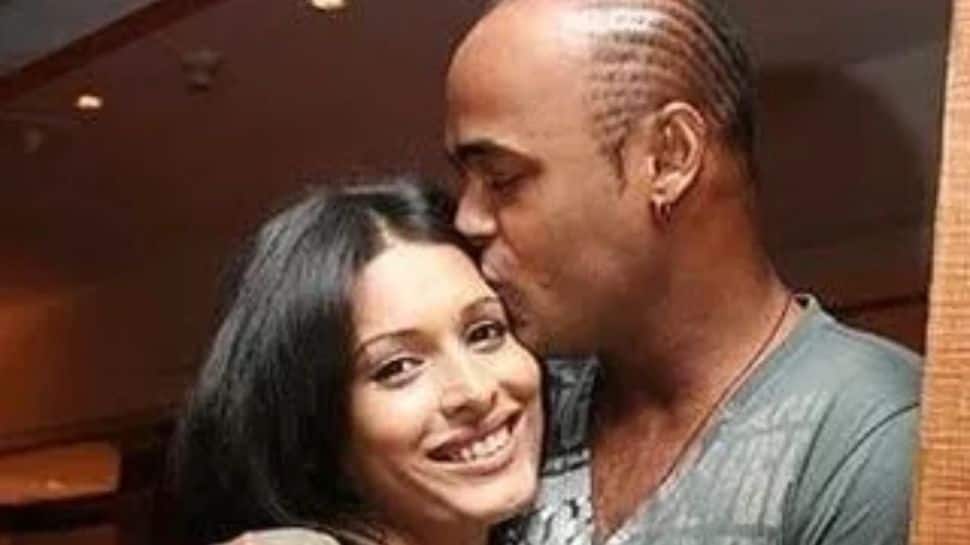 Vinod Kambli