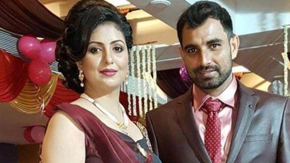 Mohammed Shami
