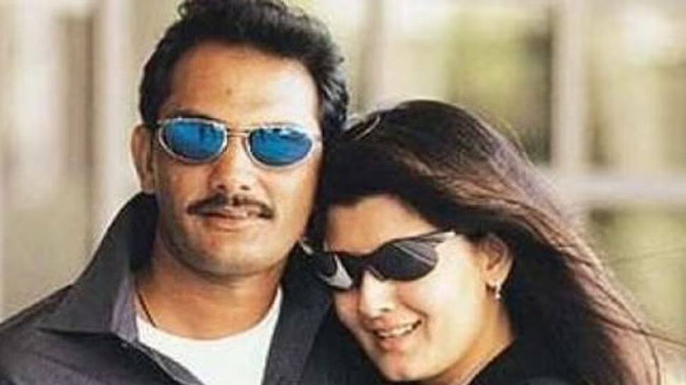 Mohammad Azharuddin