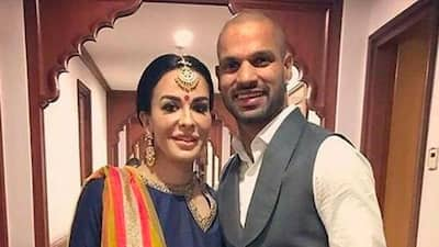 Shikhar Dhawan