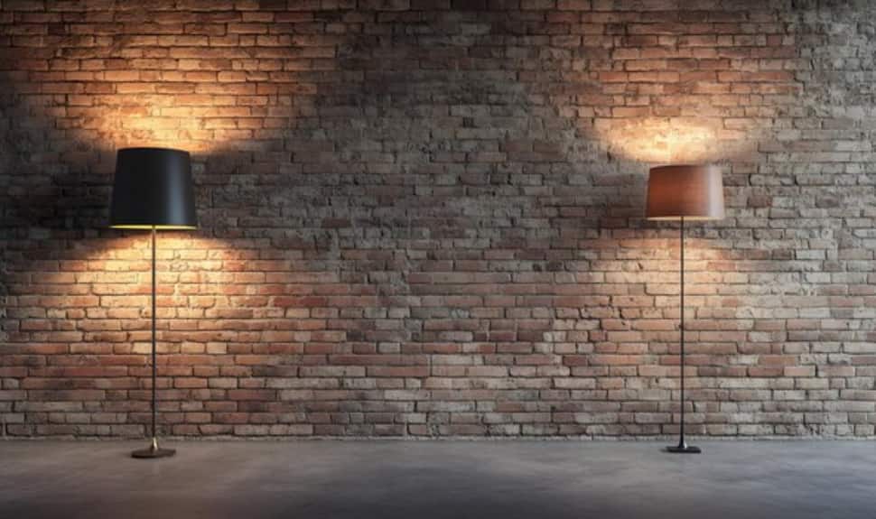 Brighten Up Your Space with These Premium Tripod Floor Lamps