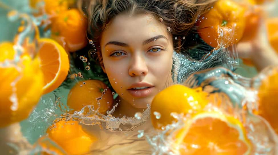 Brighten And Protect: Benefits Of Using Vitamin C In Your Winter Skincare Routine