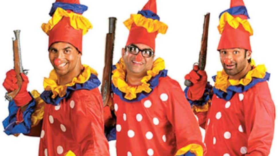Hera Pheri 3
