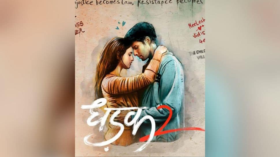 Dhadak 2