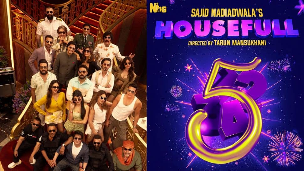 Housefull 5