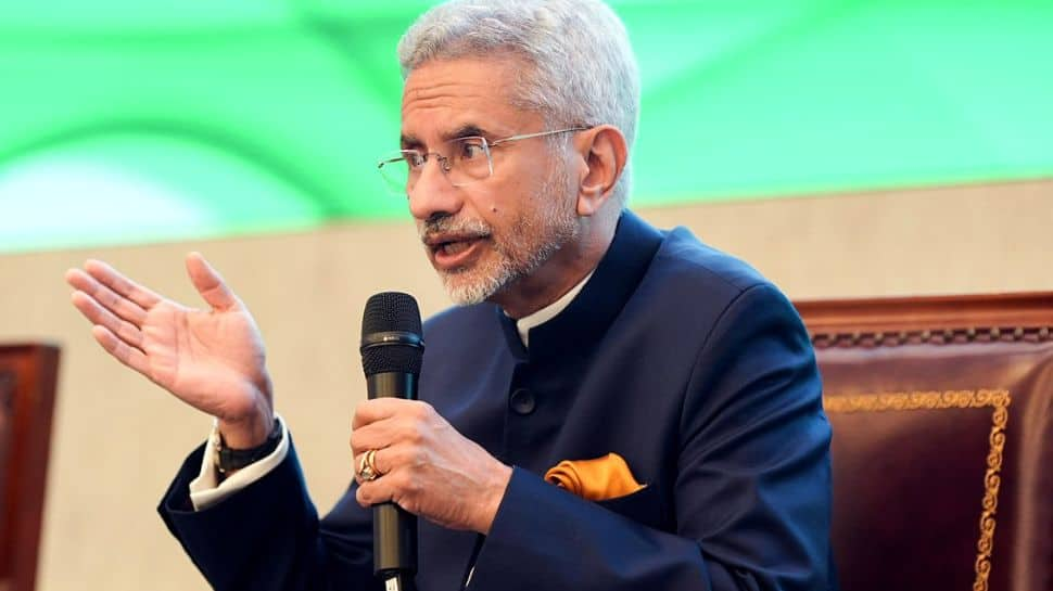 Indias Diaspora Key To Globalisation, Says EAM Jaishankar At Pravasi Bharatiya Divas