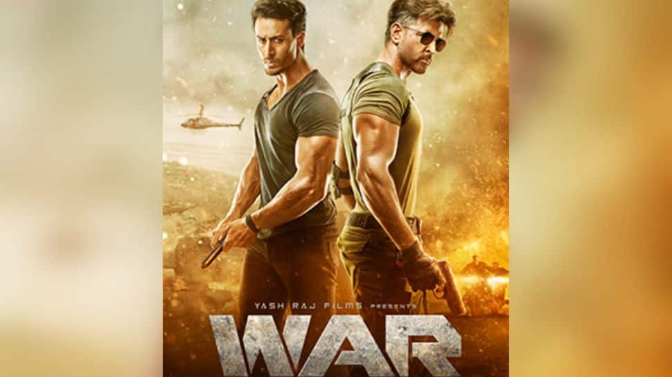 War 2