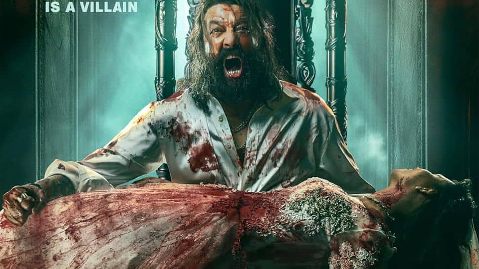 Baaghi 4