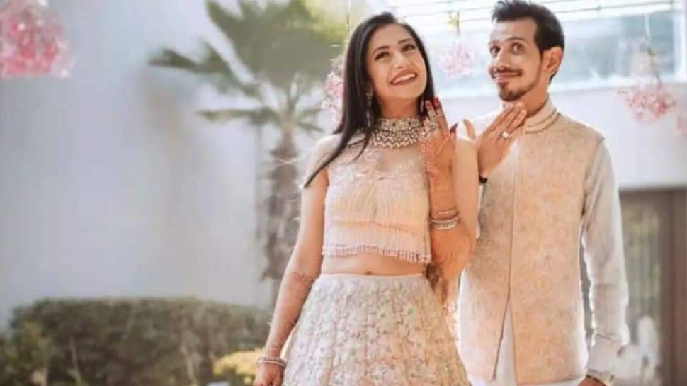 ‘Character Assassination Of My Reputation’: Dhanashree Verma Hits Back To Social Media Users Amidst Divorce Rumours With Yuzvendra Chahal