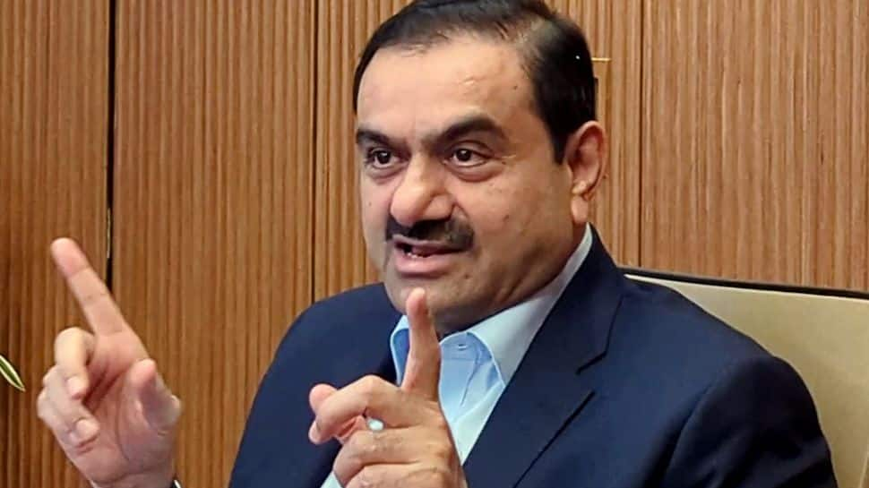 US Congressman Challenges Biden Administration’s Choice To Examine Gautam Adani