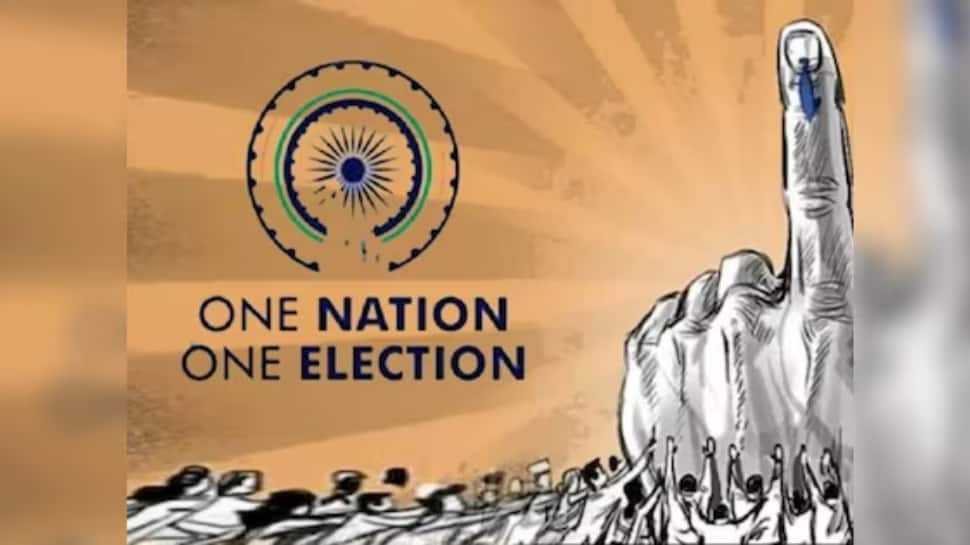 Opposition Slams 'Simultaneous Poll' Proposal In First Panel Meeting Opposition Slams 'Simultaneous Poll' Proposal In First Panel Meeting
