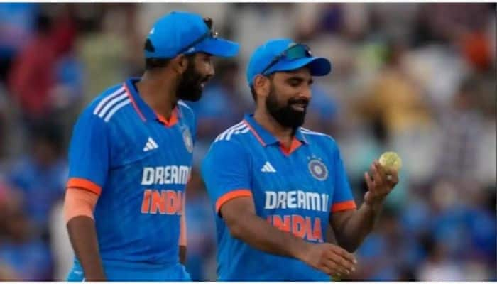 Champions Trophy 2025: Jasprit Bumrah Uncertain, Mohammed Shami To Make Comeback After 417 Days