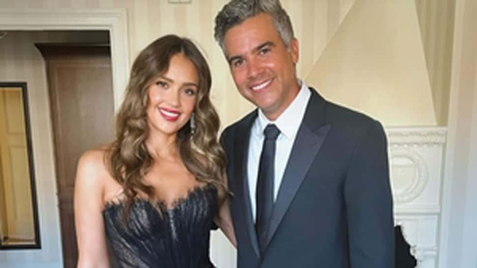 Jessica Alba And Husband Cash Warren Reportedly Separate After 16 Years Of Marriage