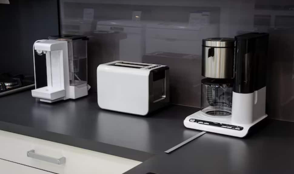 Transform Your Kitchen Experience with These Must-Have Electric Appliances Transform Your Kitchen Experience with These Must-Have Electric Appliances