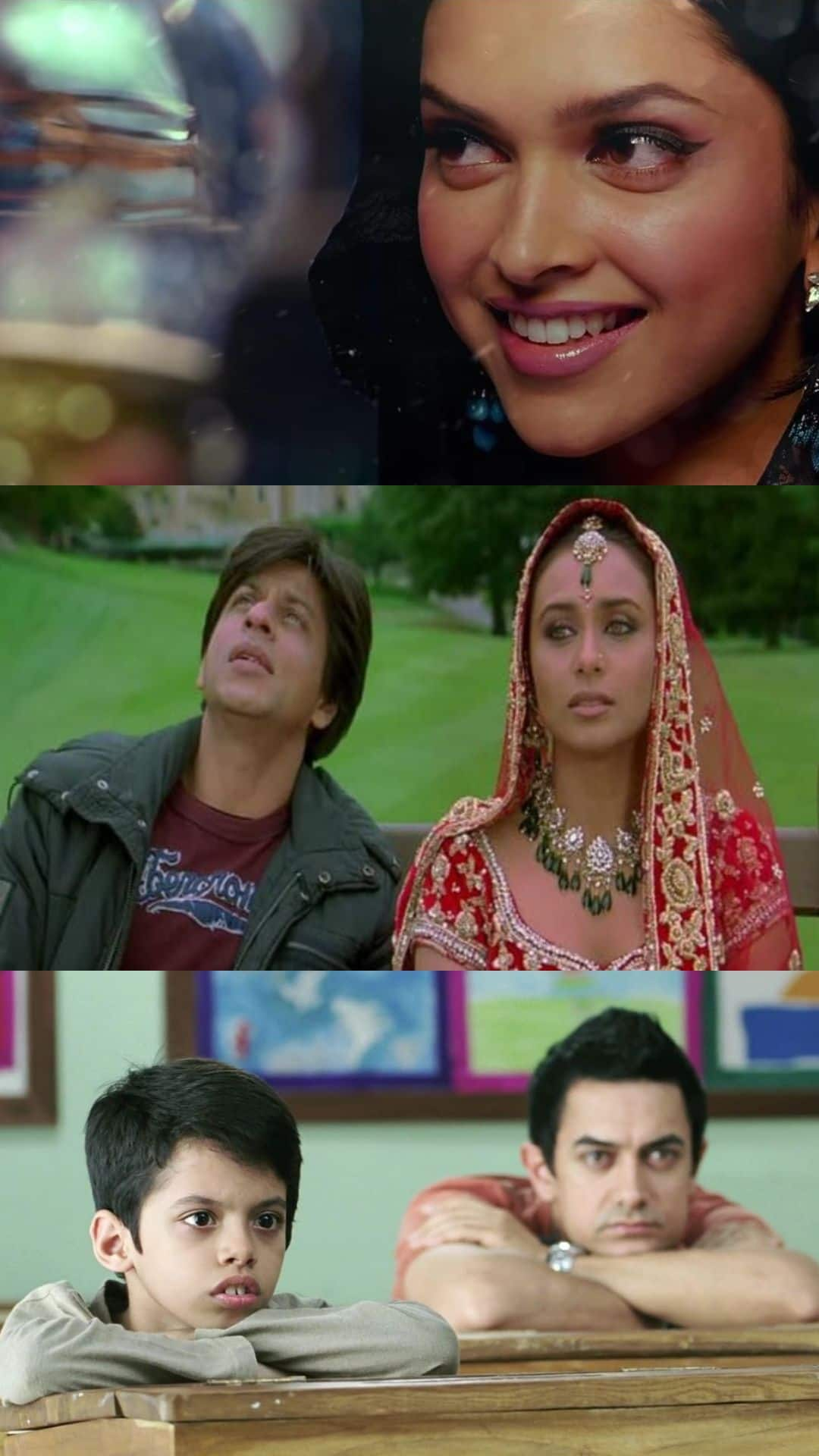 Top 7 Bollywood Movies From The 2000s